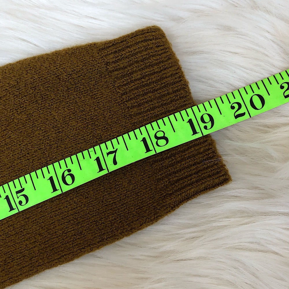 LOFT Side Slit Duster - Picture 14 of 16